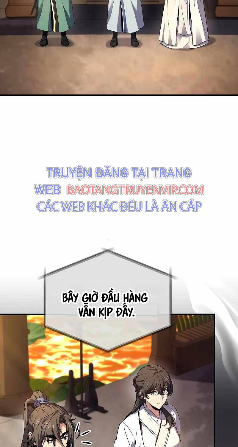 Chuyển Sinh Thành Tiêu Sư Chap 73 - Next Chap 74