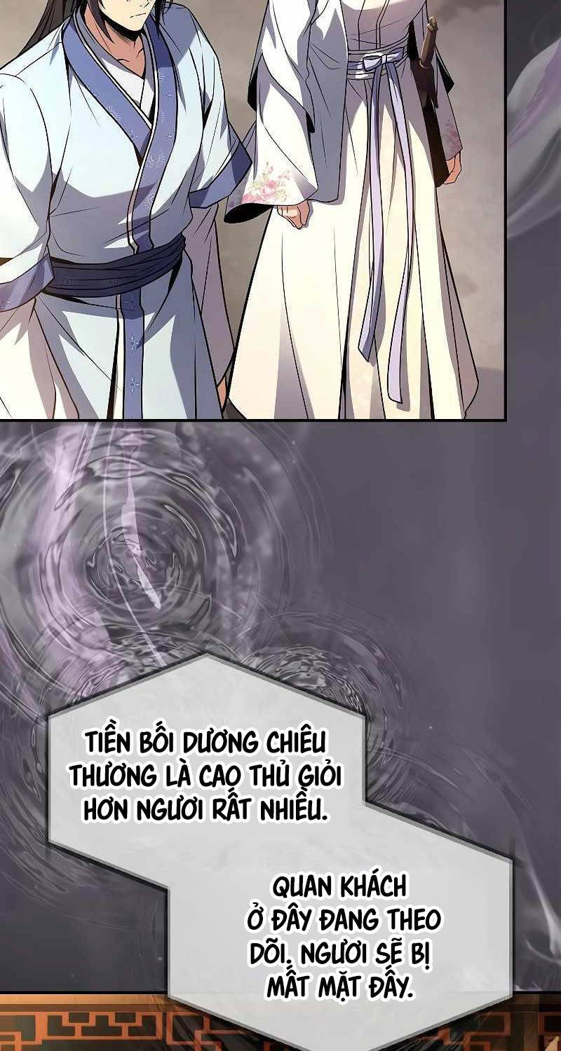 Chuyển Sinh Thành Tiêu Sư Chap 73 - Next Chap 74