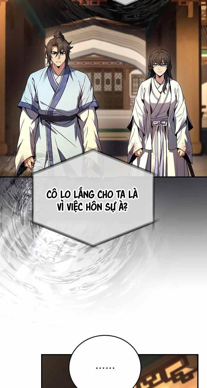 Chuyển Sinh Thành Tiêu Sư Chap 73 - Next Chap 74