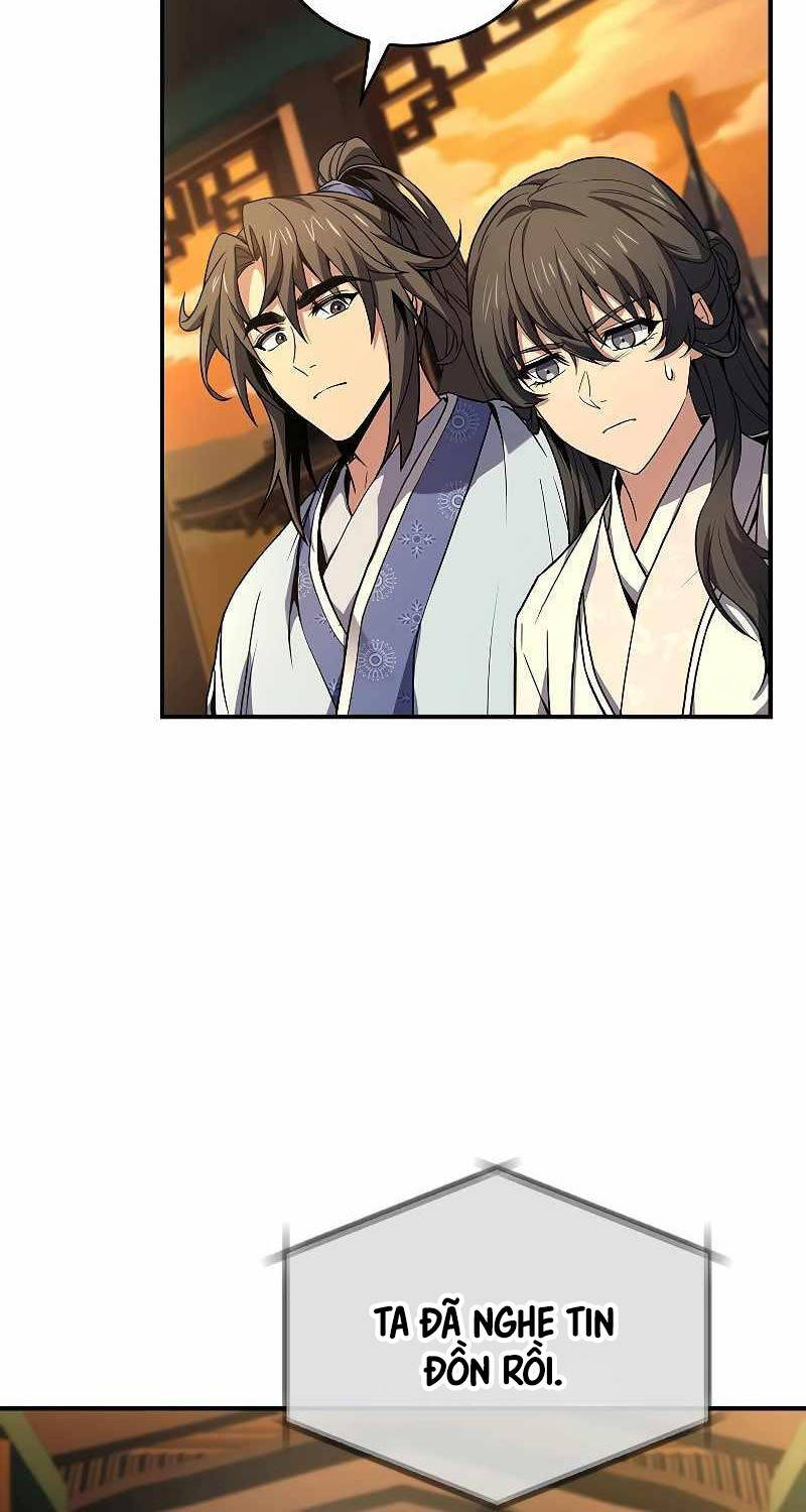 Chuyển Sinh Thành Tiêu Sư Chap 73 - Next Chap 74