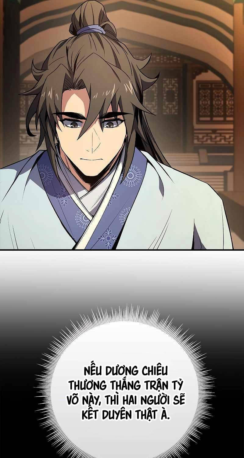 Chuyển Sinh Thành Tiêu Sư Chap 73 - Next Chap 74