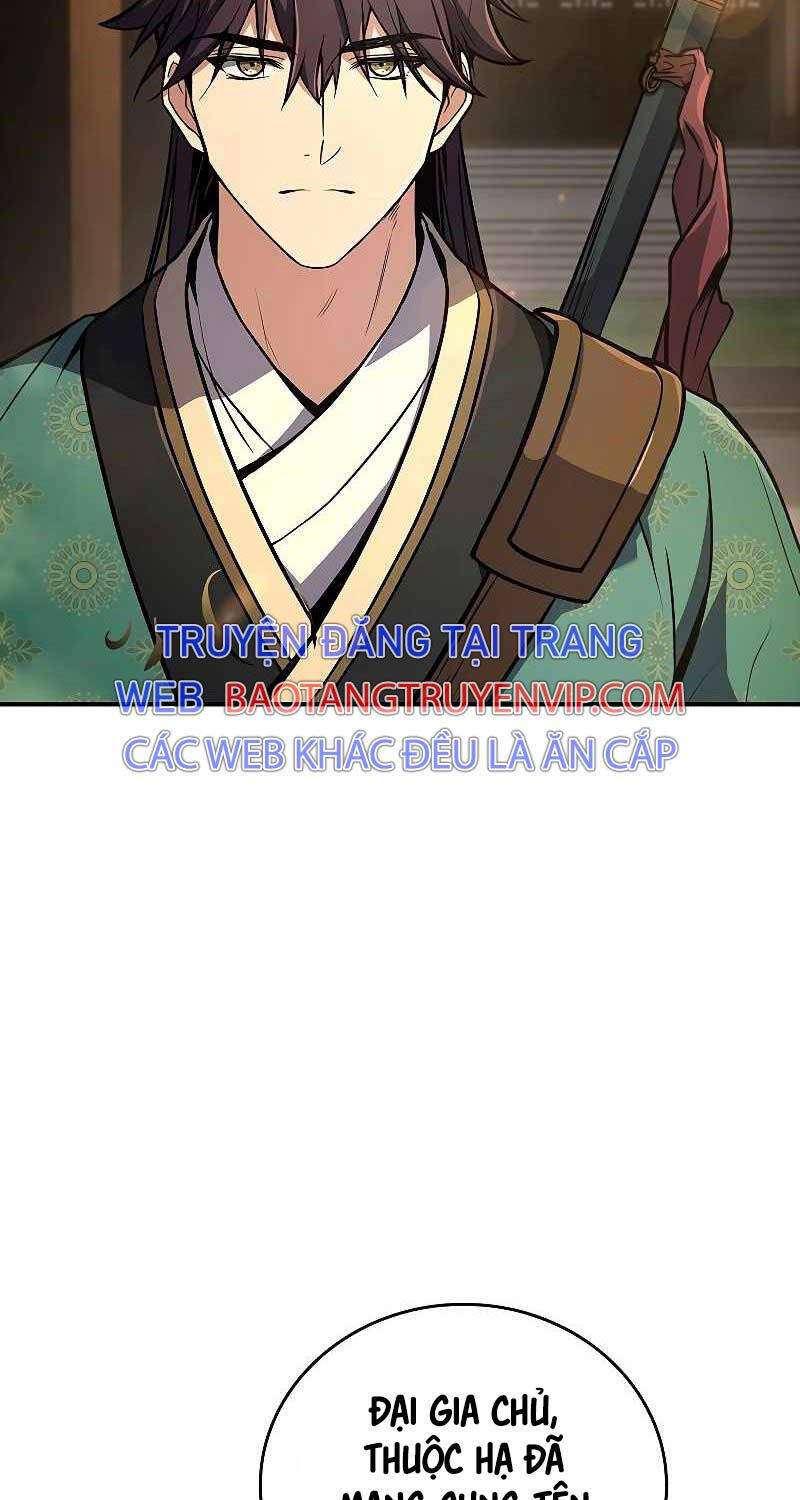 Chuyển Sinh Thành Tiêu Sư Chap 73 - Next Chap 74