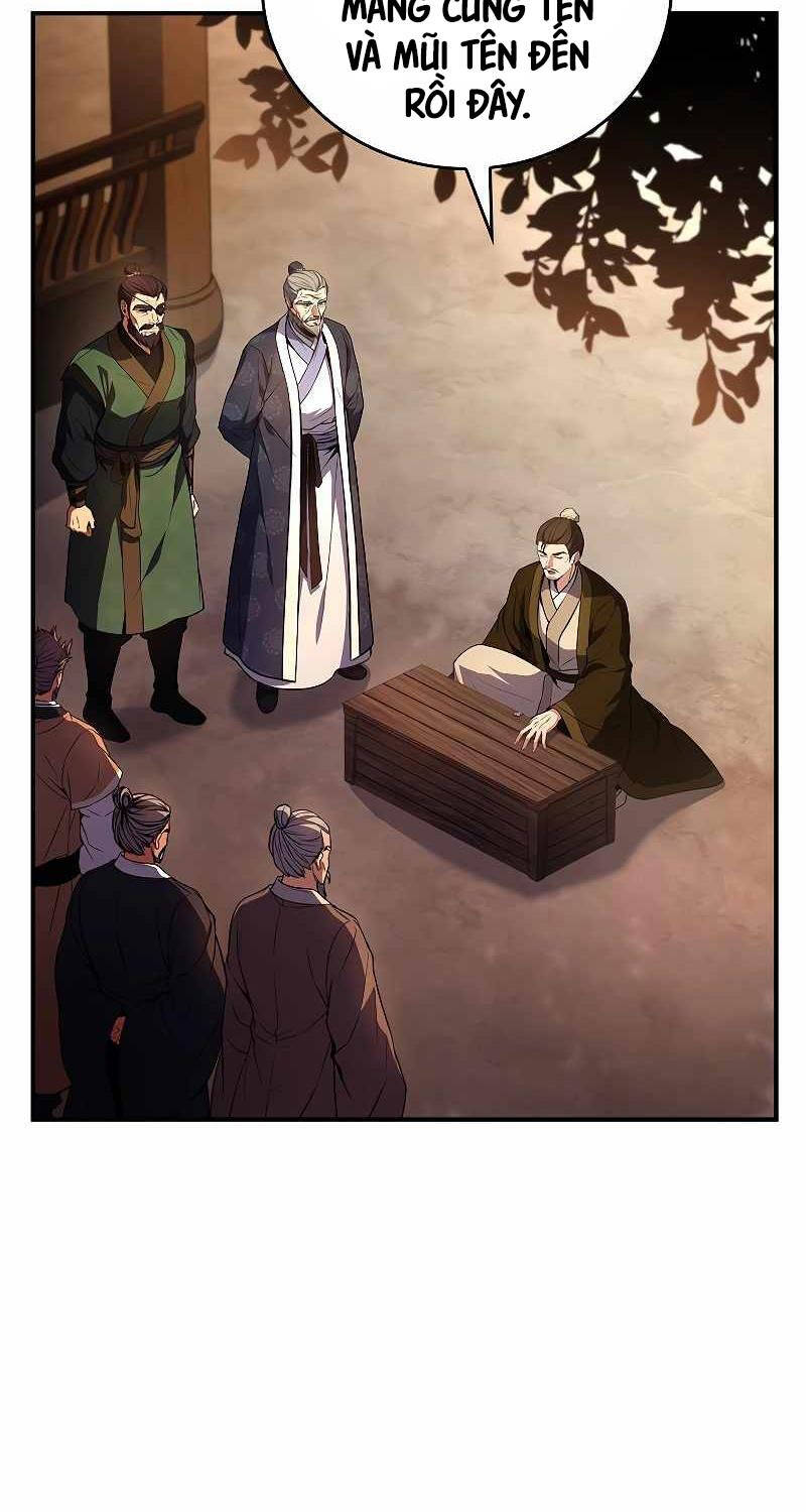Chuyển Sinh Thành Tiêu Sư Chap 73 - Next Chap 74