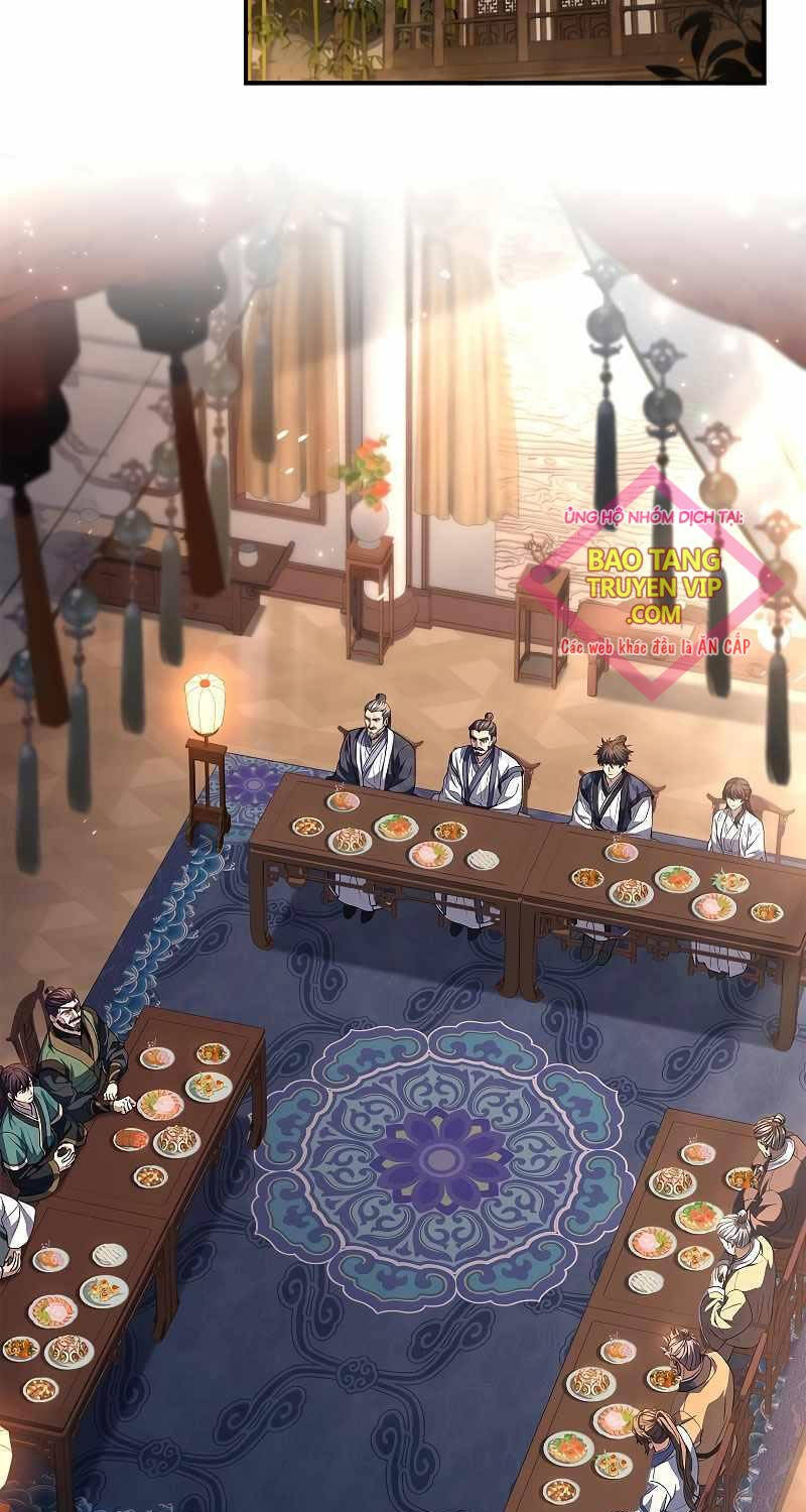 Chuyển Sinh Thành Tiêu Sư Chap 73 - Next Chap 74