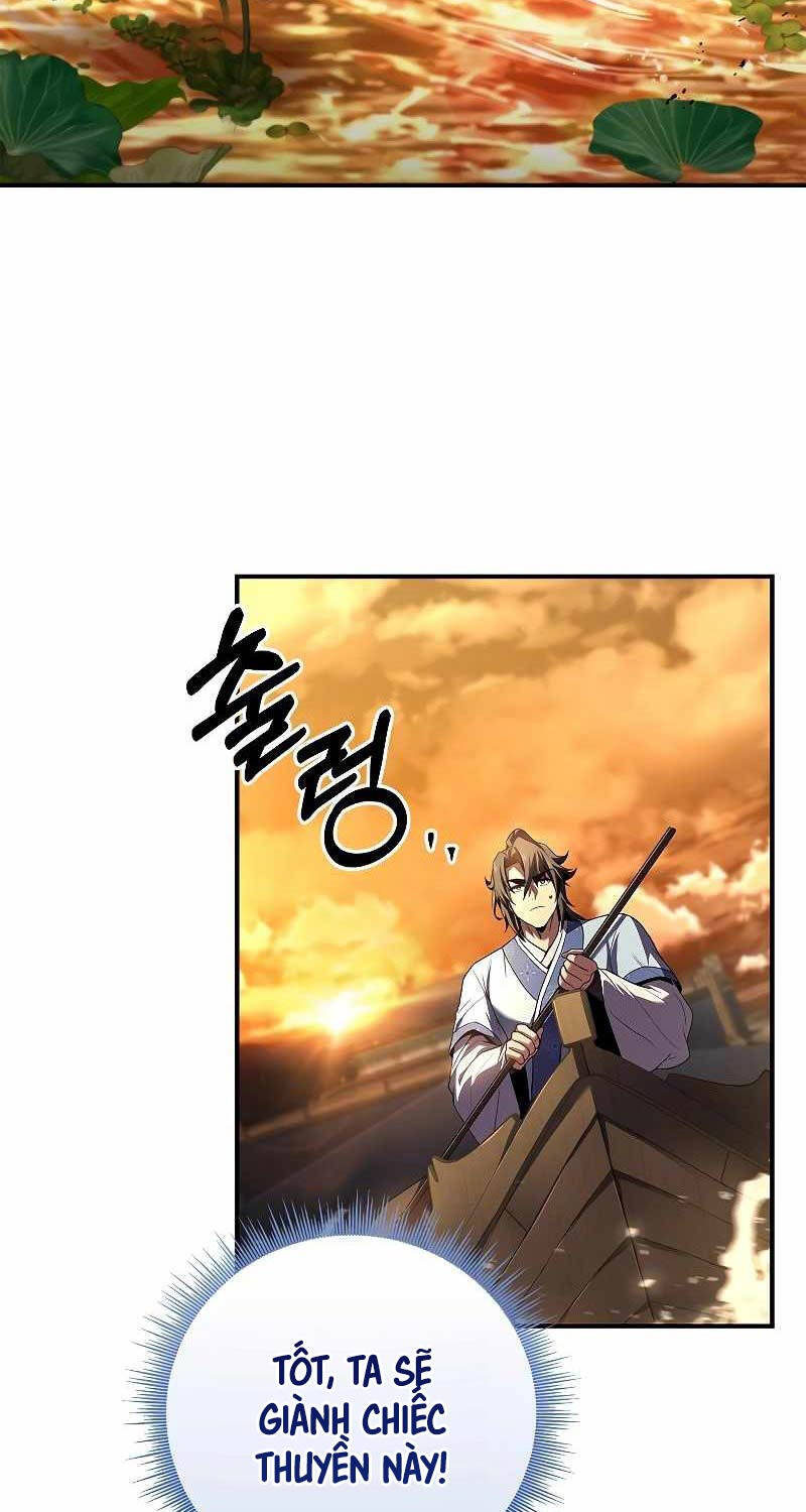 Chuyển Sinh Thành Tiêu Sư Chap 73 - Next Chap 74