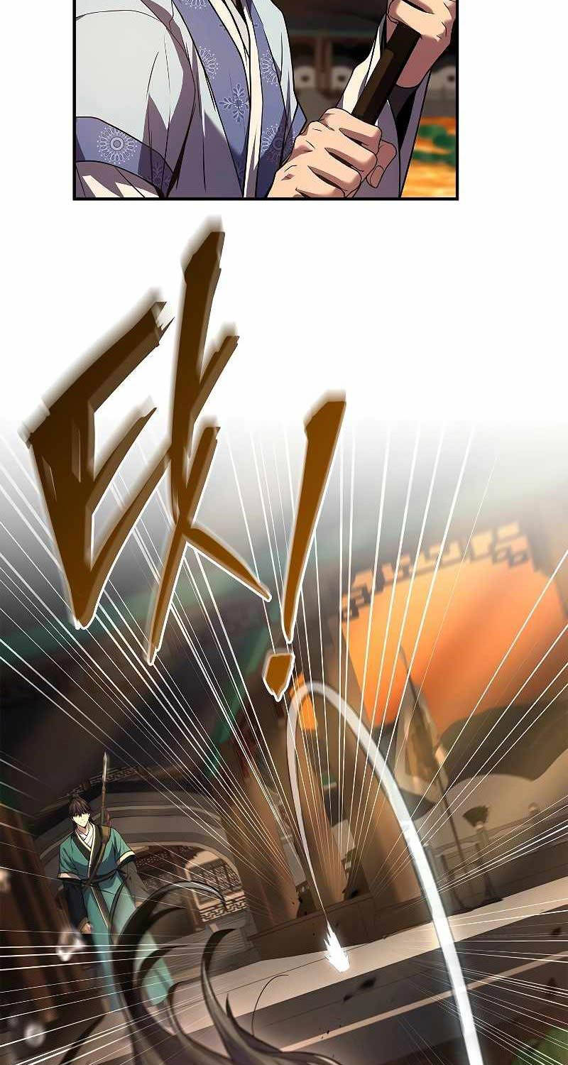 Chuyển Sinh Thành Tiêu Sư Chap 73 - Next Chap 74