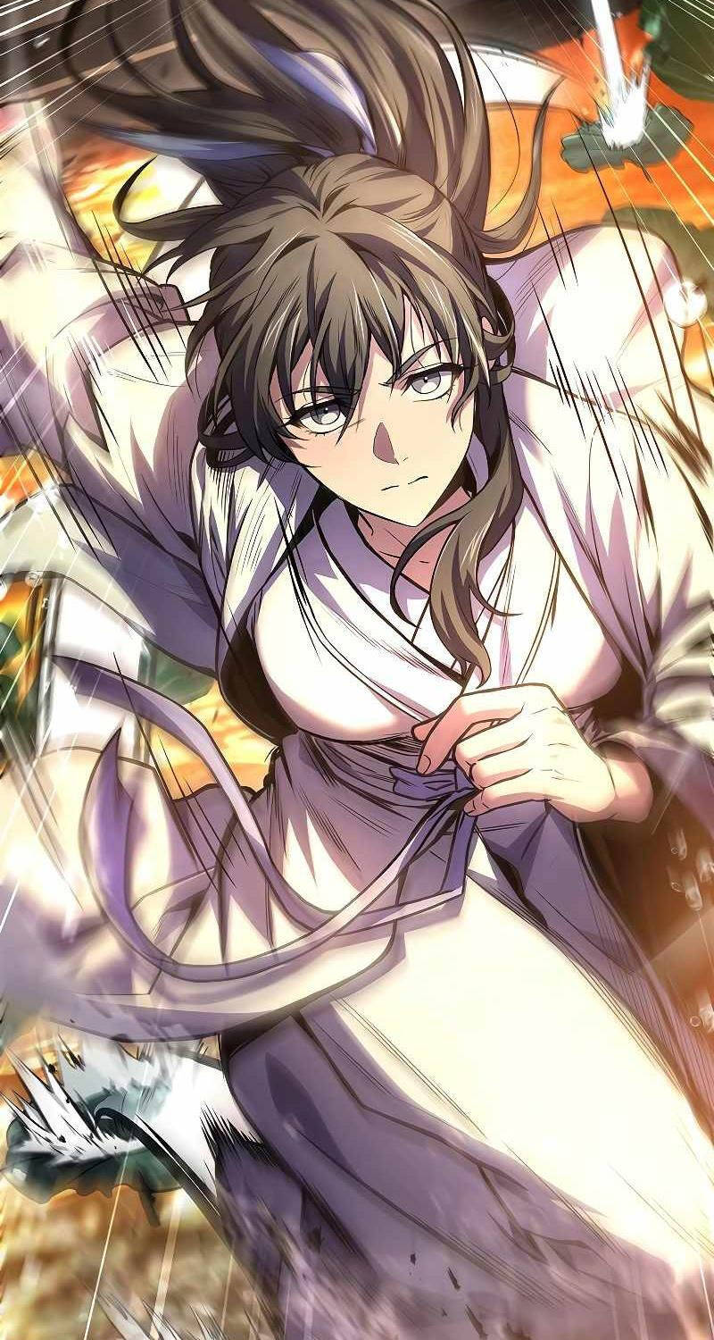 Chuyển Sinh Thành Tiêu Sư Chap 73 - Next Chap 74