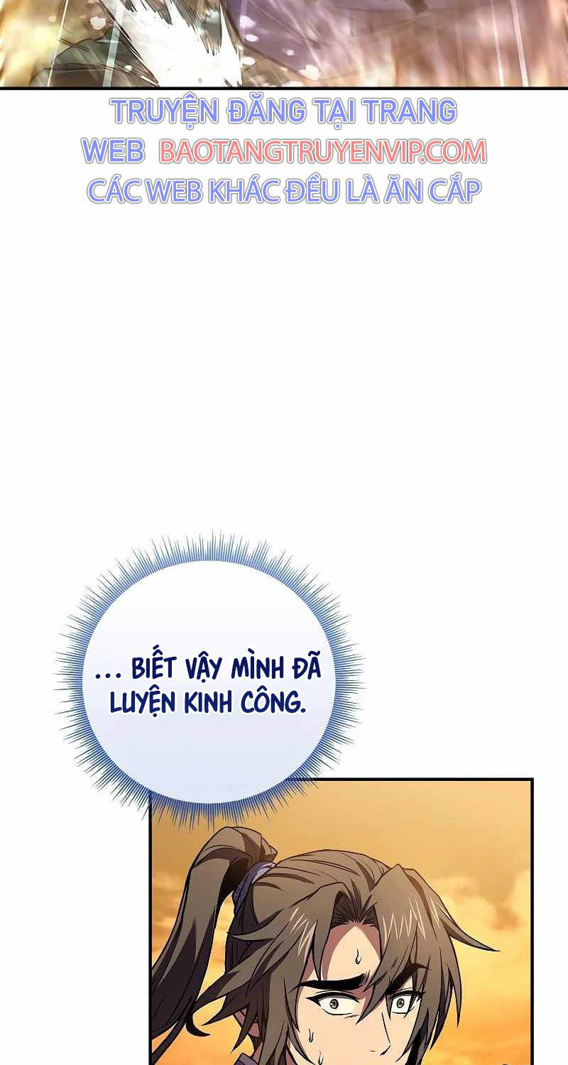 Chuyển Sinh Thành Tiêu Sư Chap 73 - Next Chap 74
