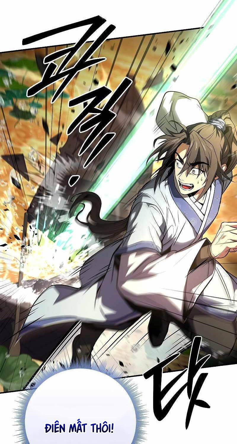 Chuyển Sinh Thành Tiêu Sư Chap 73 - Next Chap 74