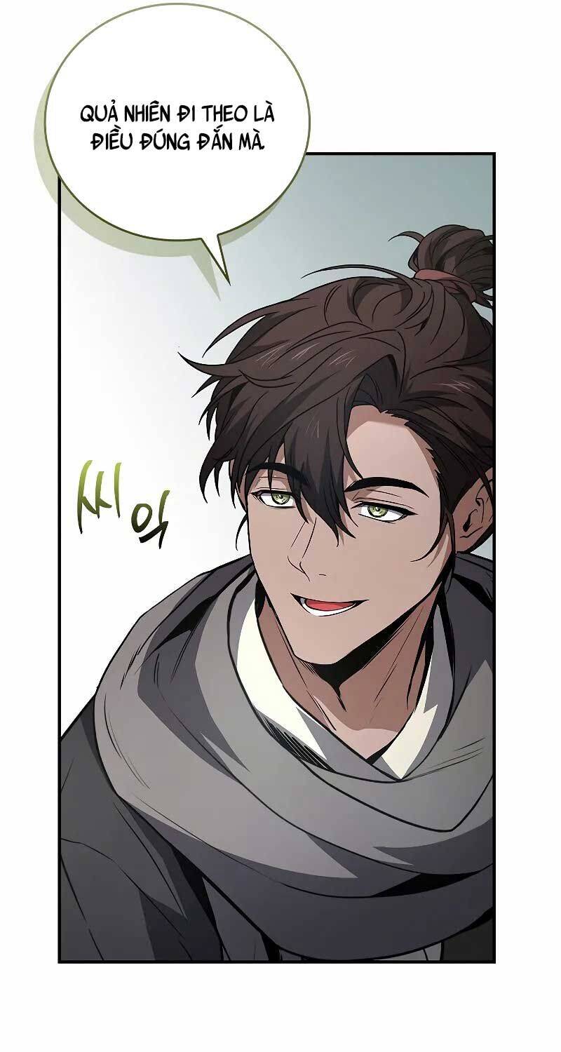 Chuyển Sinh Thành Tiêu Sư Chap 85 - Next Chap 86