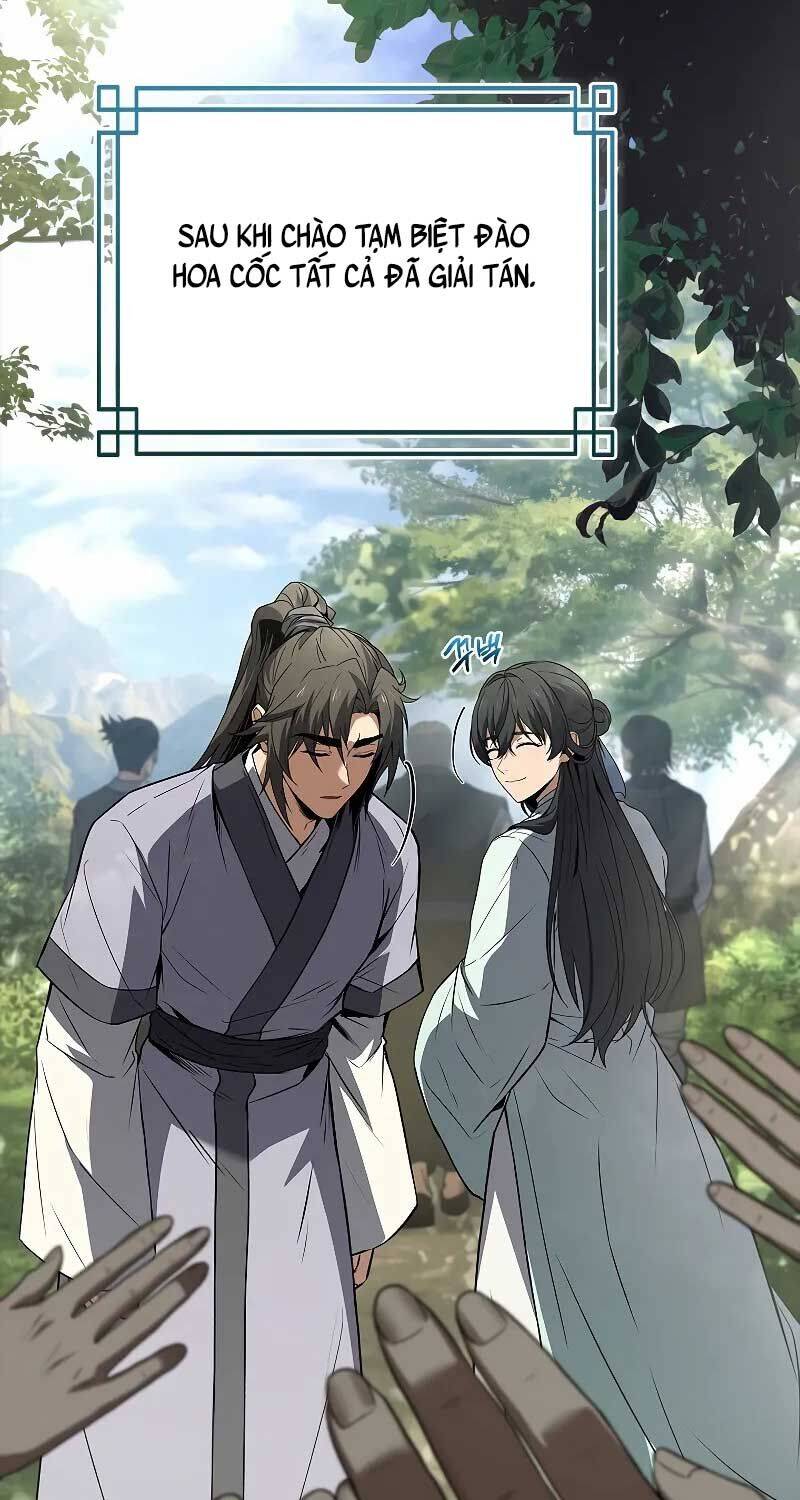 Chuyển Sinh Thành Tiêu Sư Chap 85 - Next Chap 86