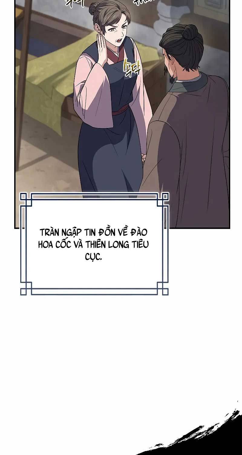 Chuyển Sinh Thành Tiêu Sư Chap 85 - Next Chap 86