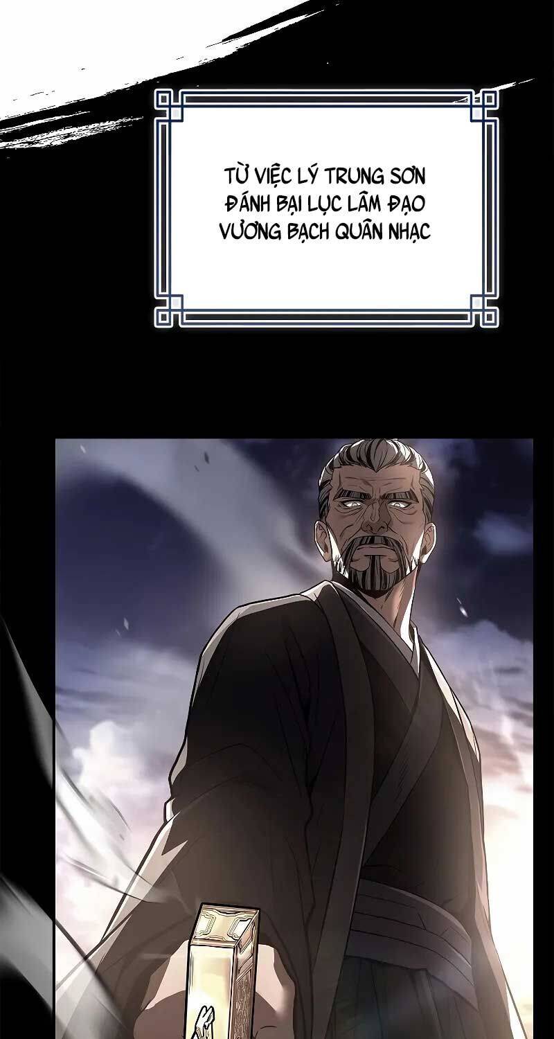 Chuyển Sinh Thành Tiêu Sư Chap 85 - Next Chap 86