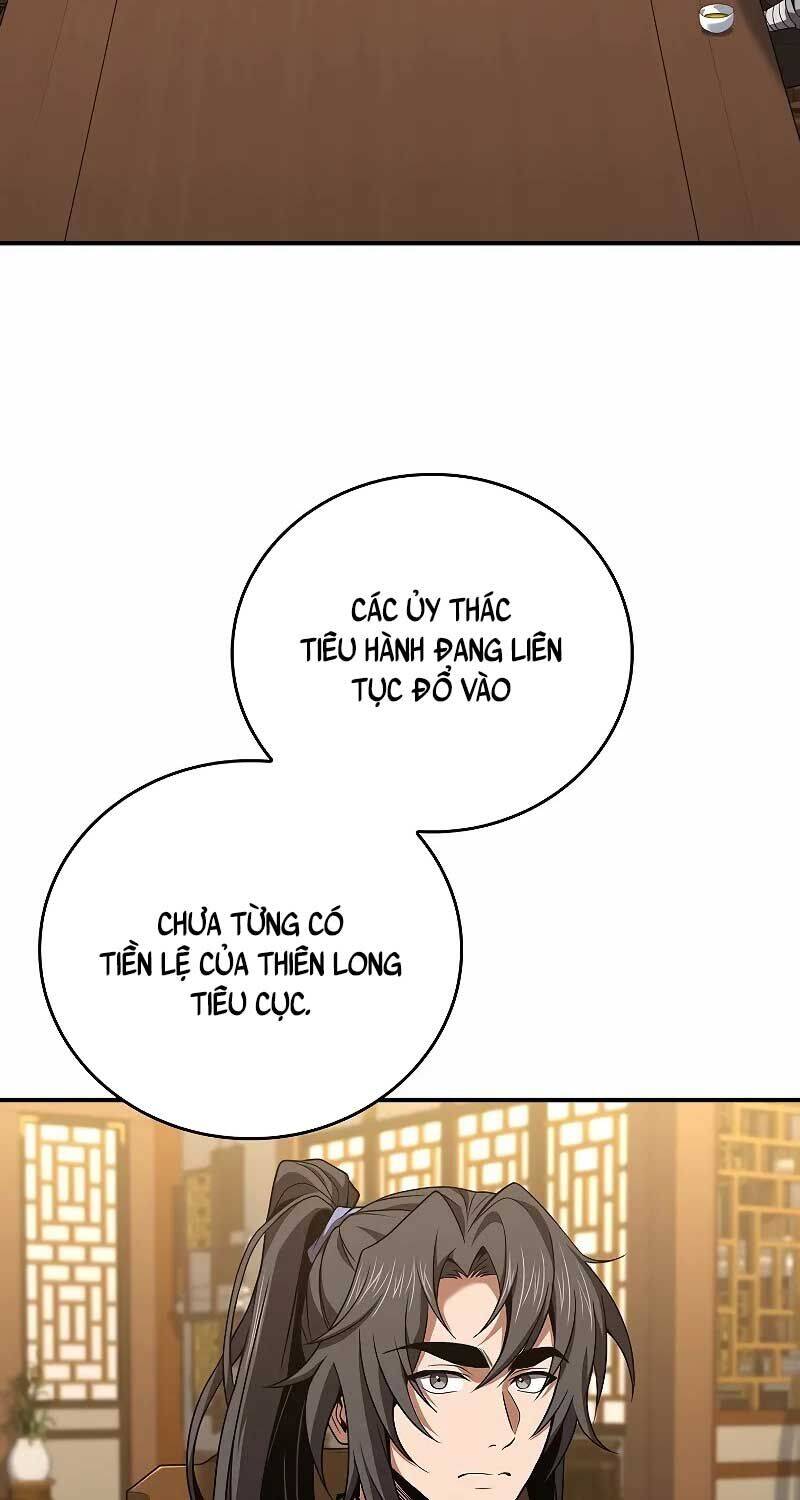 Chuyển Sinh Thành Tiêu Sư Chap 85 - Next Chap 86