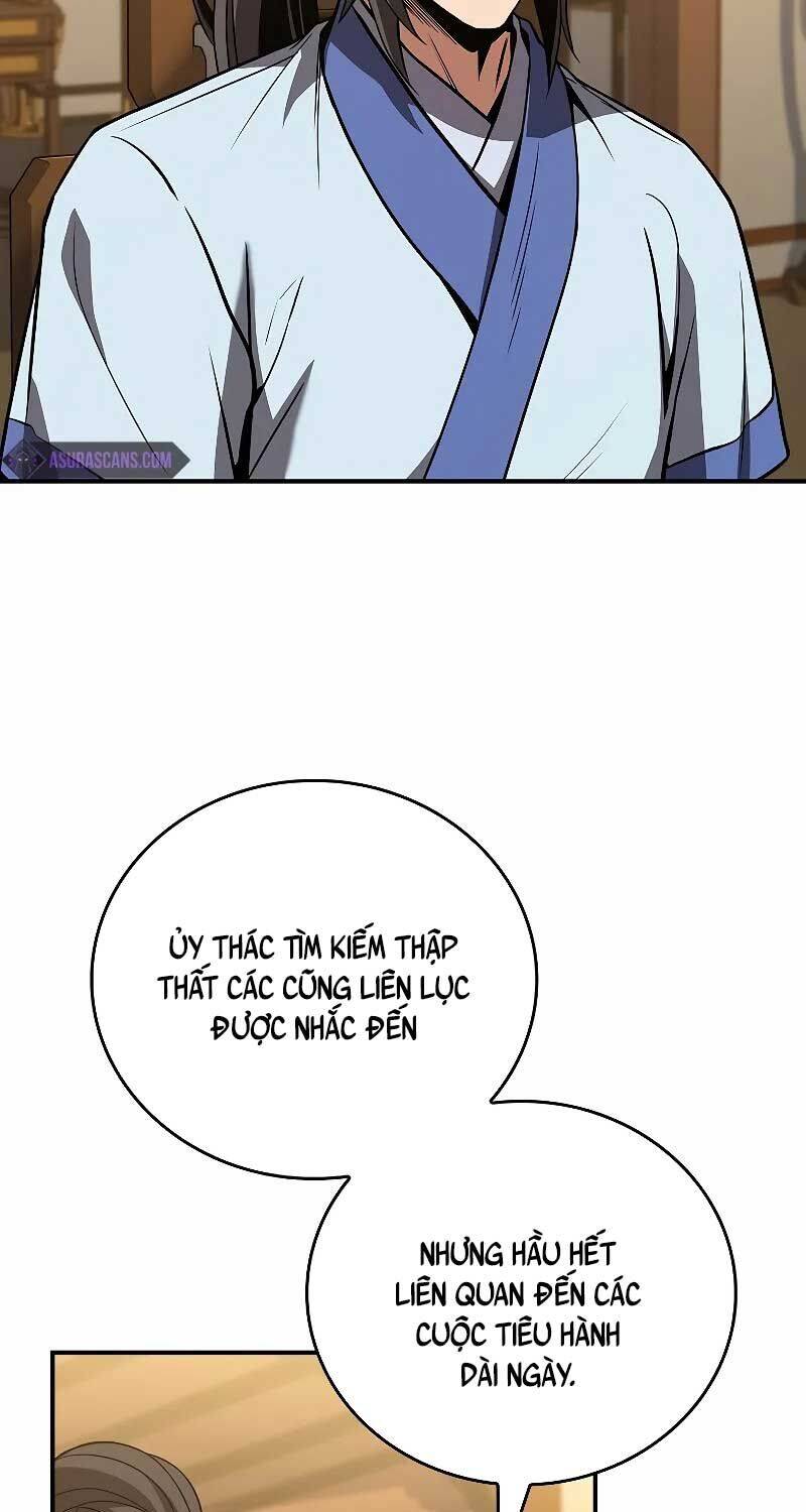 Chuyển Sinh Thành Tiêu Sư Chap 85 - Next Chap 86