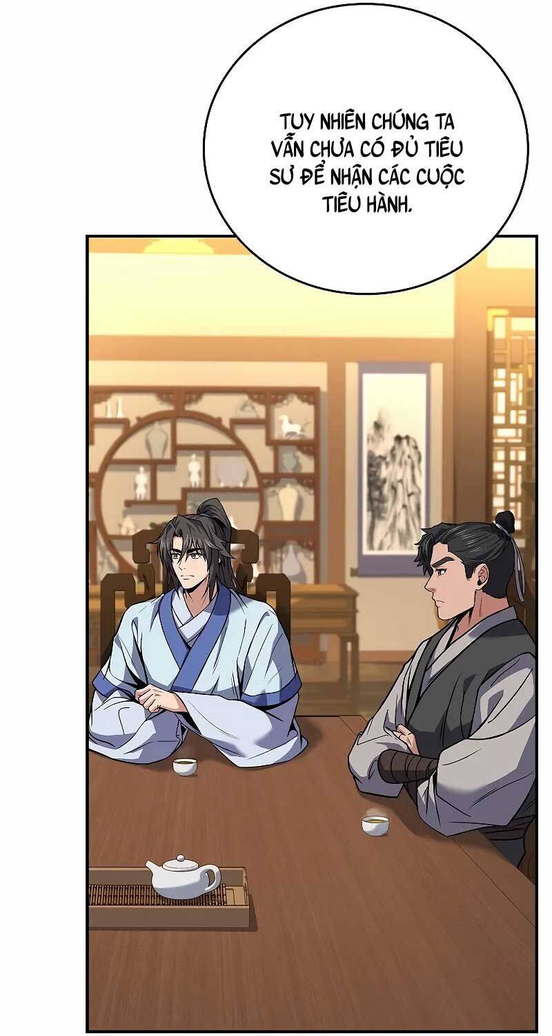 Chuyển Sinh Thành Tiêu Sư Chap 85 - Next Chap 86