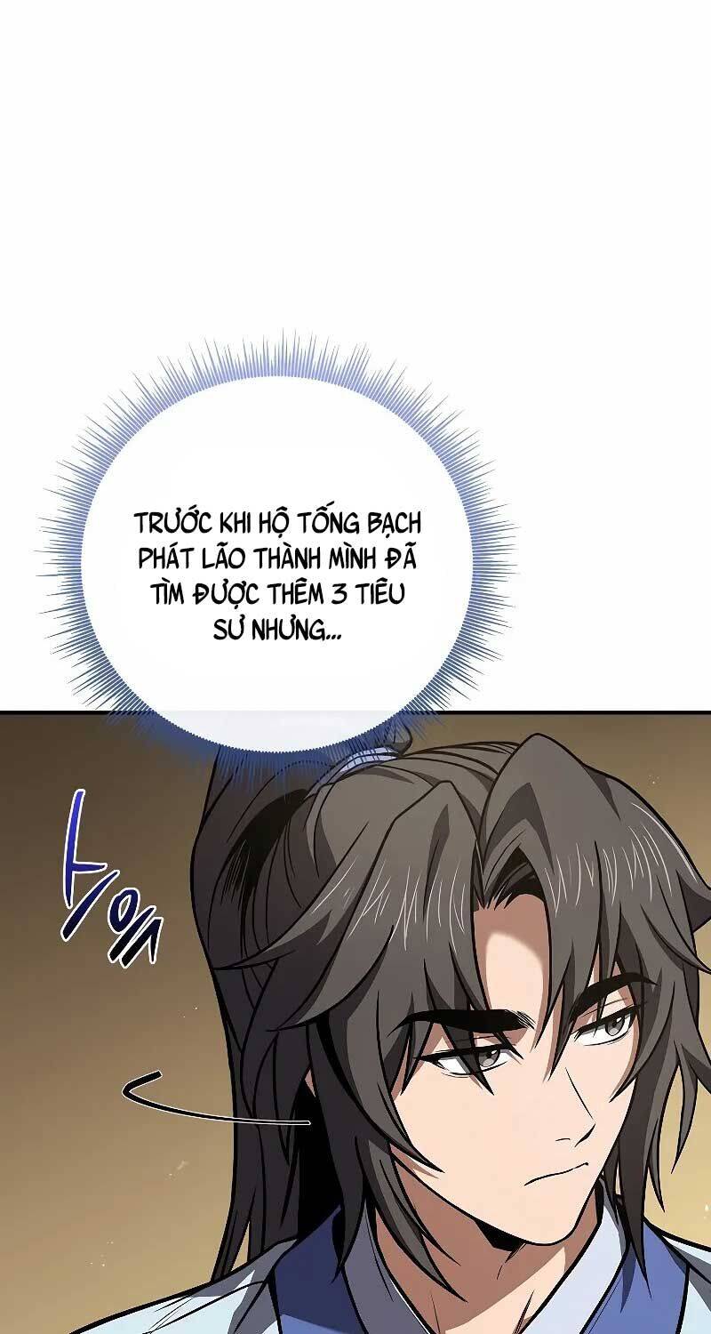 Chuyển Sinh Thành Tiêu Sư Chap 85 - Next Chap 86