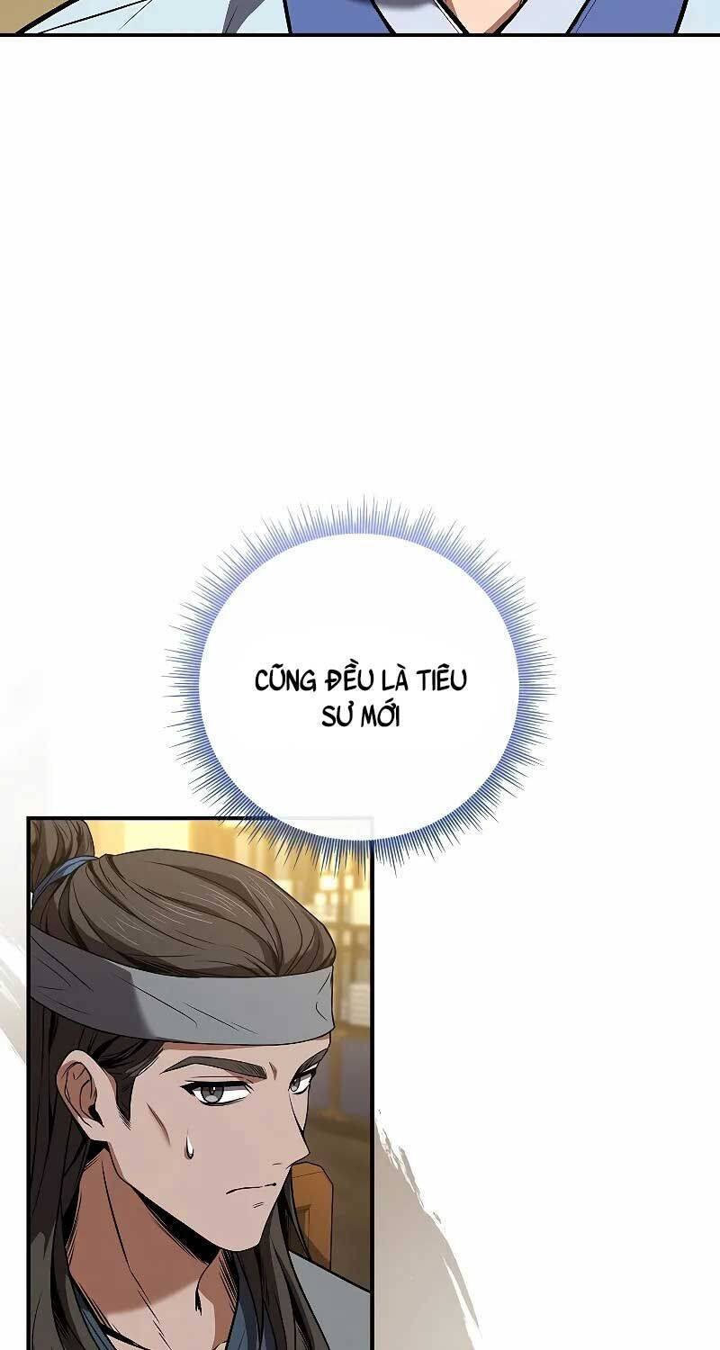 Chuyển Sinh Thành Tiêu Sư Chap 85 - Next Chap 86