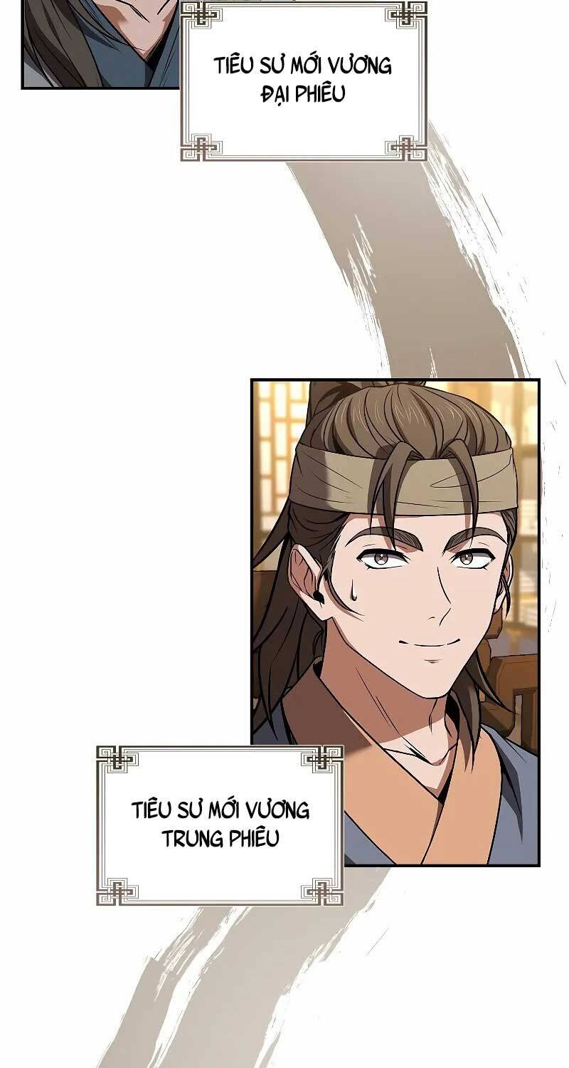 Chuyển Sinh Thành Tiêu Sư Chap 85 - Next Chap 86