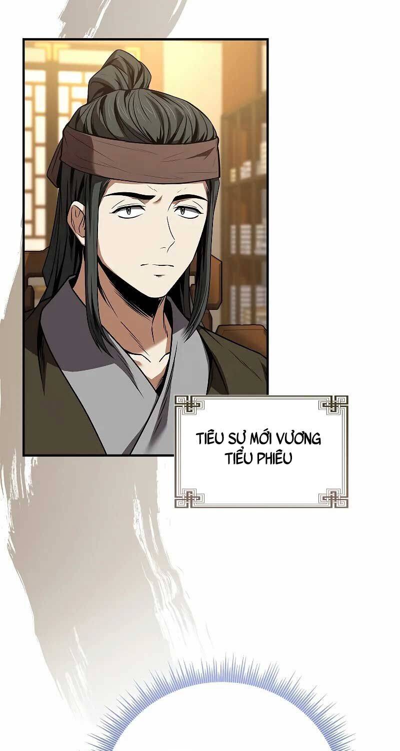 Chuyển Sinh Thành Tiêu Sư Chap 85 - Next Chap 86