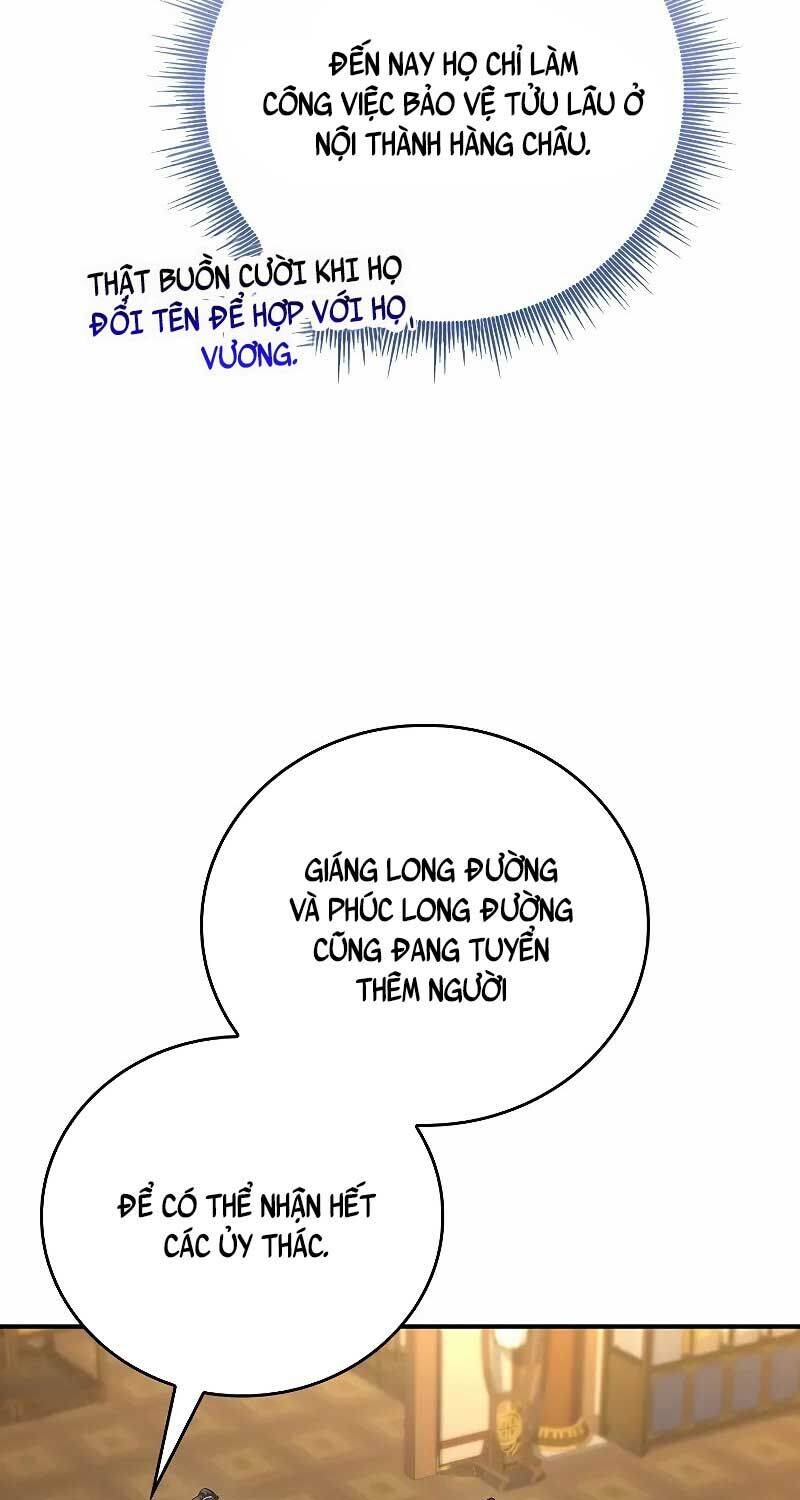 Chuyển Sinh Thành Tiêu Sư Chap 85 - Next Chap 86