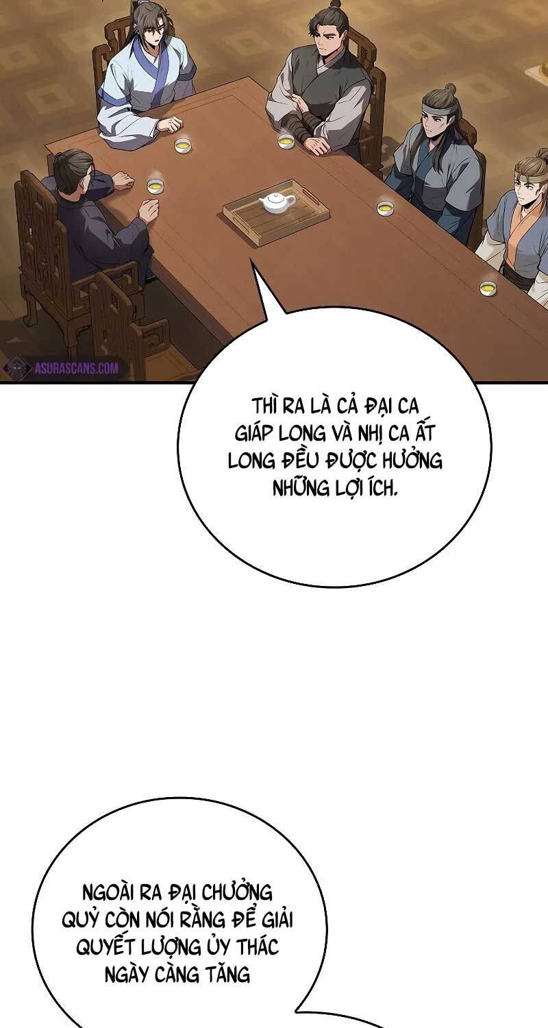 Chuyển Sinh Thành Tiêu Sư Chap 85 - Next Chap 86