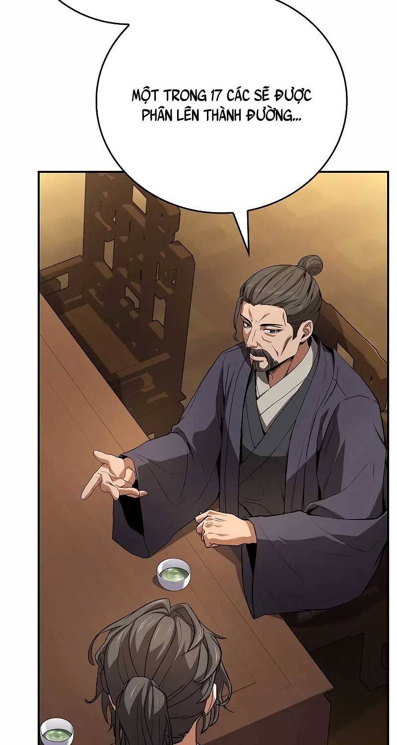 Chuyển Sinh Thành Tiêu Sư Chap 85 - Next Chap 86