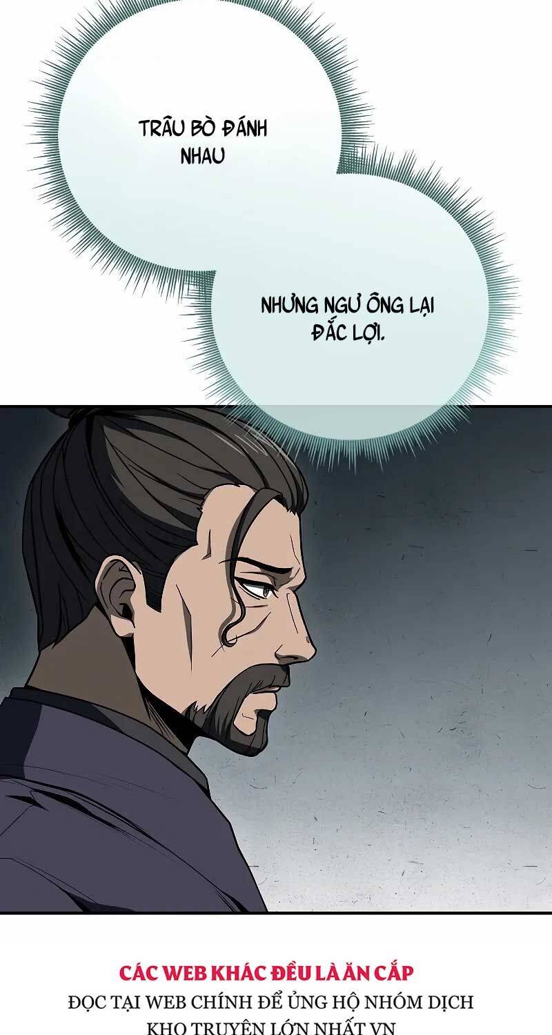 Chuyển Sinh Thành Tiêu Sư Chap 85 - Next Chap 86