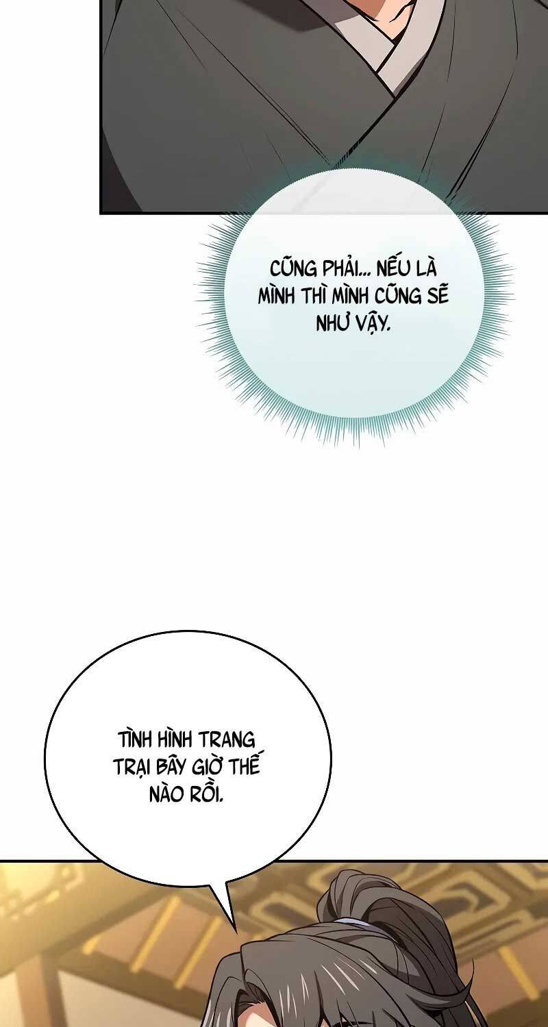 Chuyển Sinh Thành Tiêu Sư Chap 85 - Next Chap 86