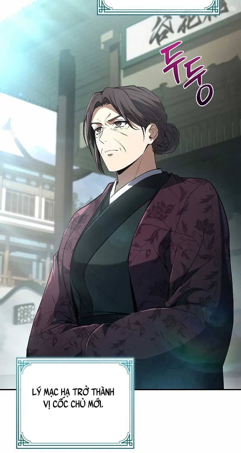 Chuyển Sinh Thành Tiêu Sư Chap 85 - Next Chap 86