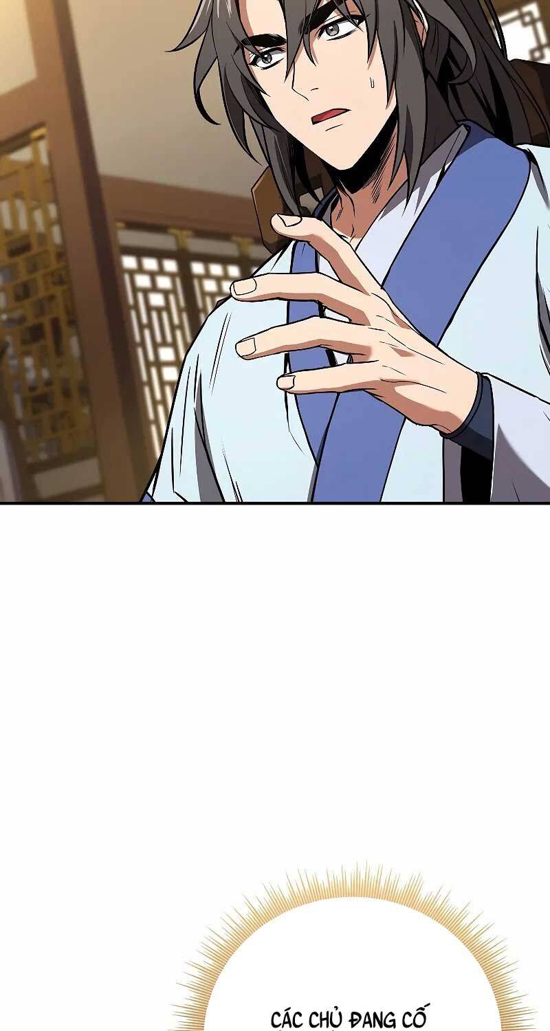 Chuyển Sinh Thành Tiêu Sư Chap 85 - Next Chap 86