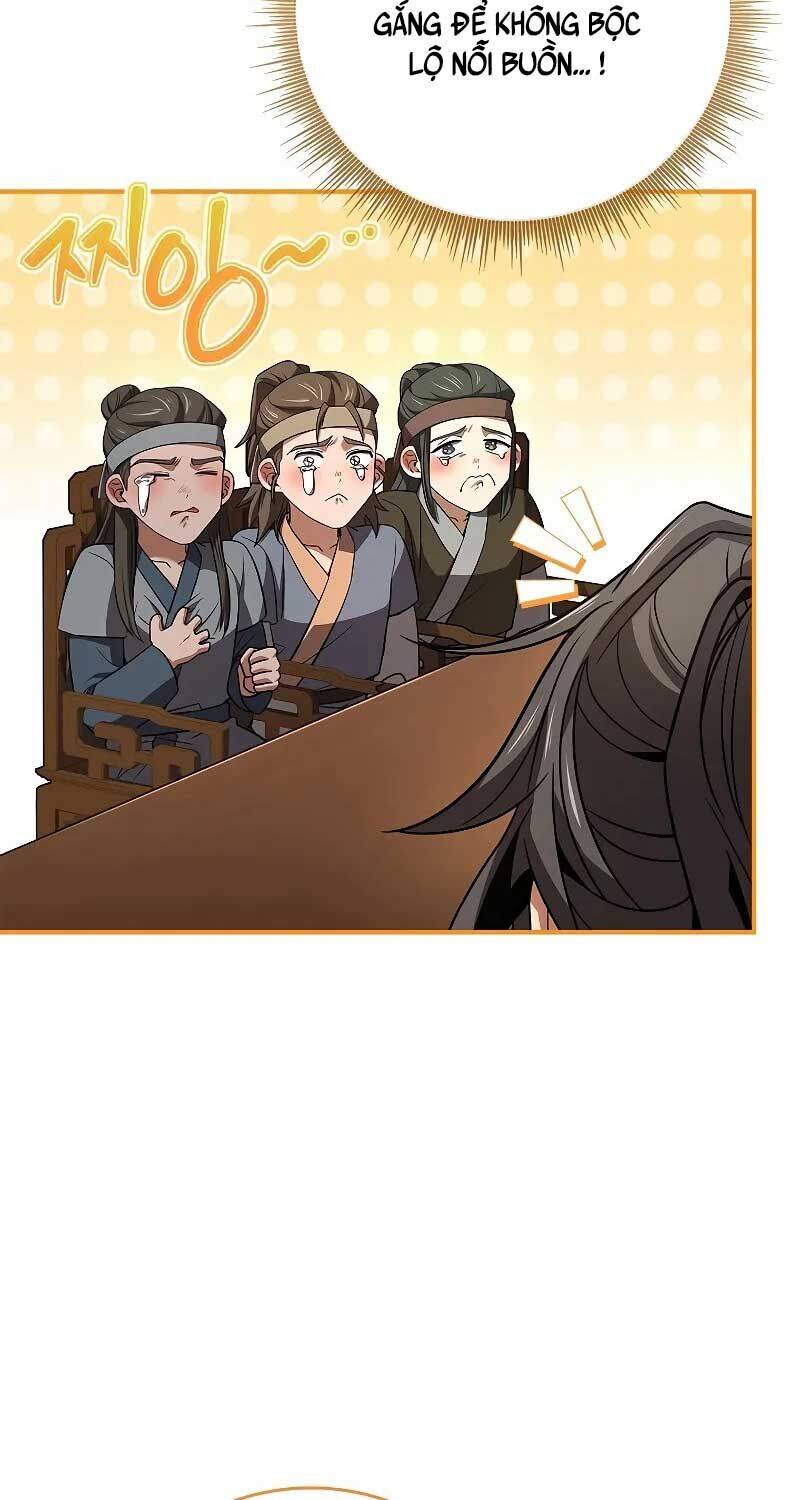 Chuyển Sinh Thành Tiêu Sư Chap 85 - Next Chap 86