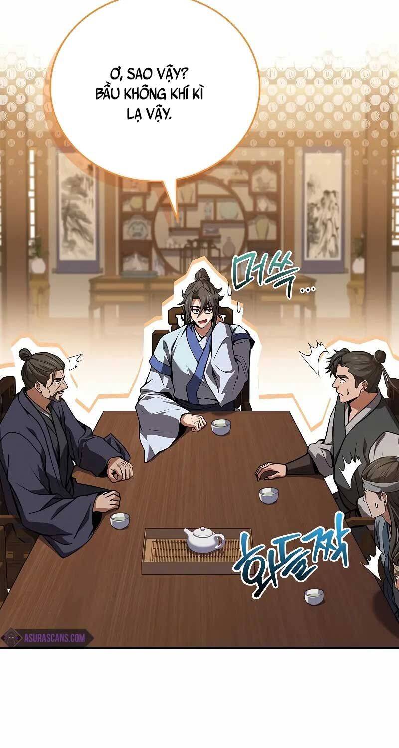 Chuyển Sinh Thành Tiêu Sư Chap 85 - Next Chap 86