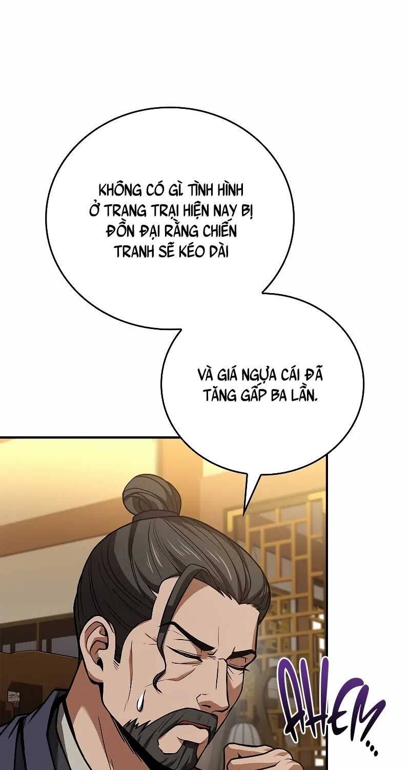 Chuyển Sinh Thành Tiêu Sư Chap 85 - Next Chap 86