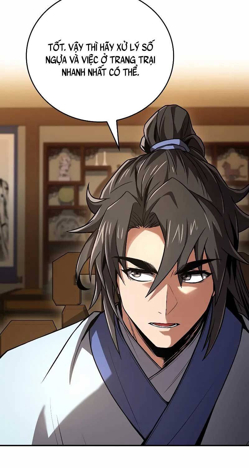 Chuyển Sinh Thành Tiêu Sư Chap 85 - Next Chap 86