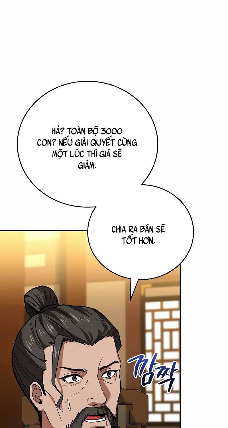 Chuyển Sinh Thành Tiêu Sư Chap 85 - Next Chap 86