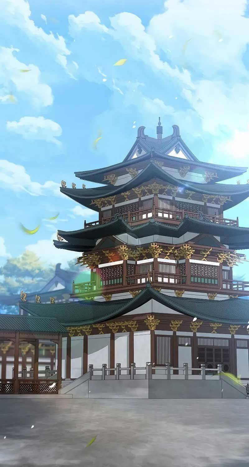 Chuyển Sinh Thành Tiêu Sư Chap 85 - Next Chap 86