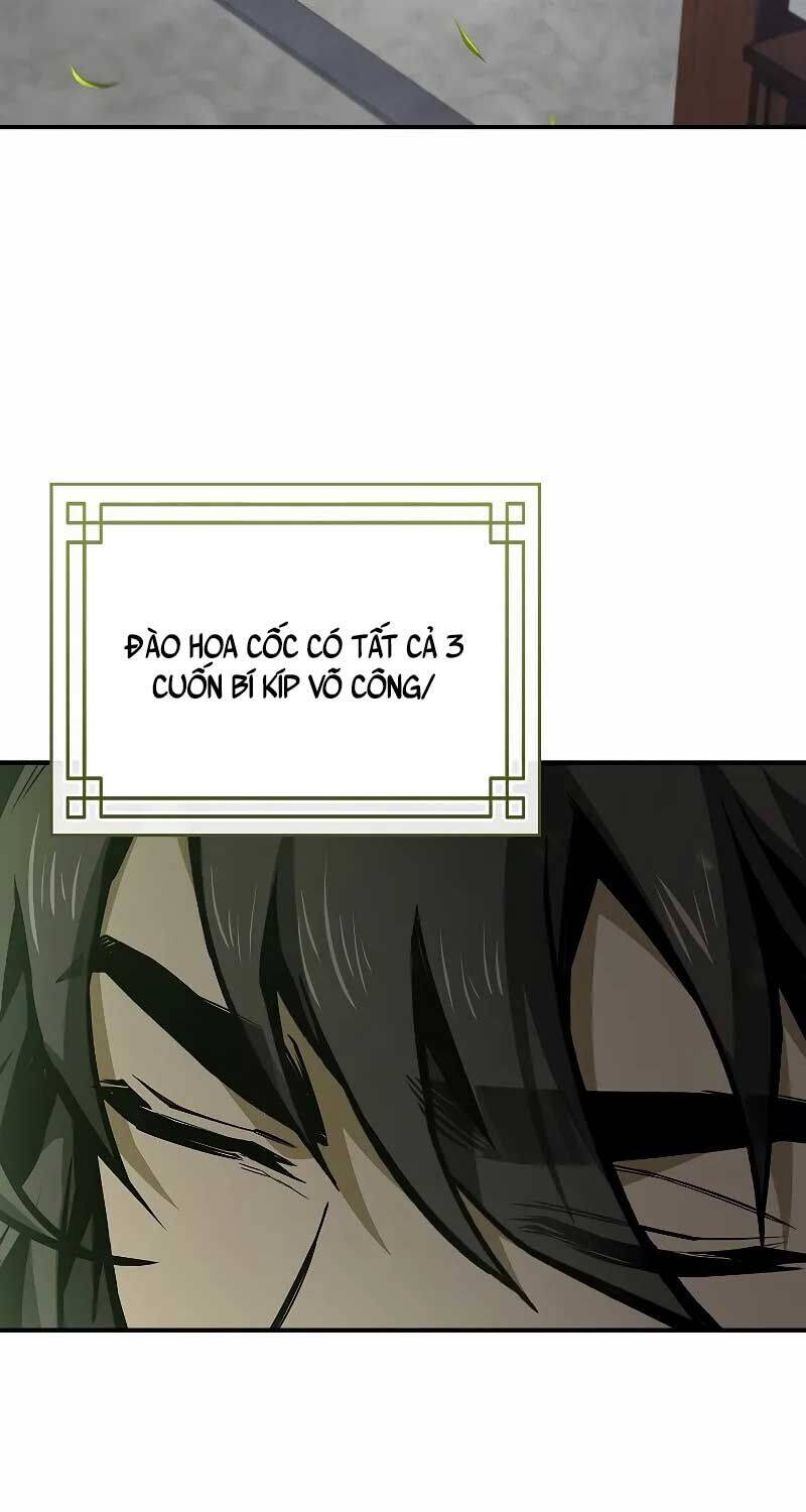 Chuyển Sinh Thành Tiêu Sư Chap 85 - Next Chap 86