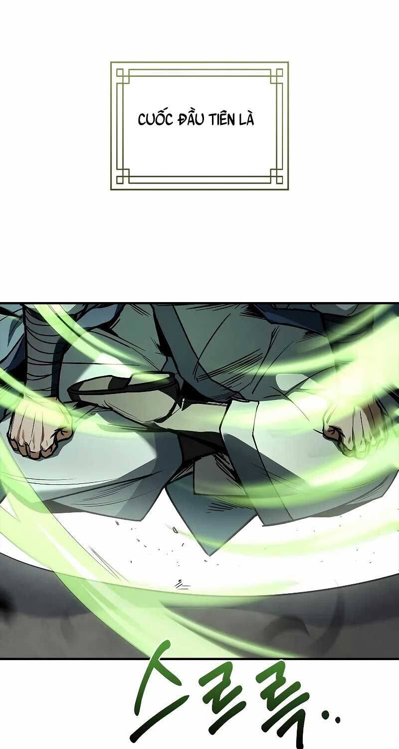 Chuyển Sinh Thành Tiêu Sư Chap 85 - Next Chap 86