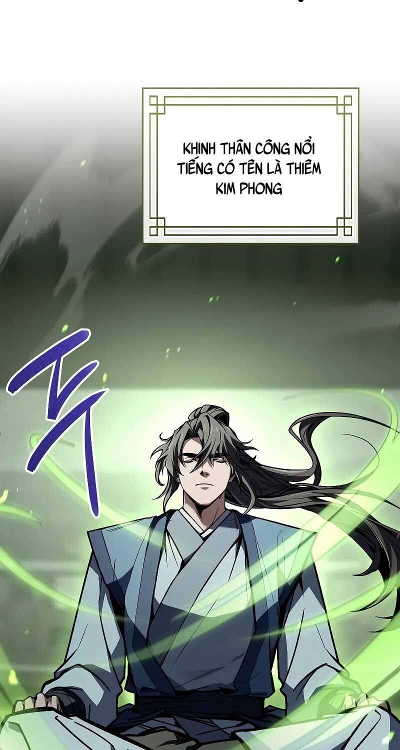 Chuyển Sinh Thành Tiêu Sư Chap 85 - Next Chap 86