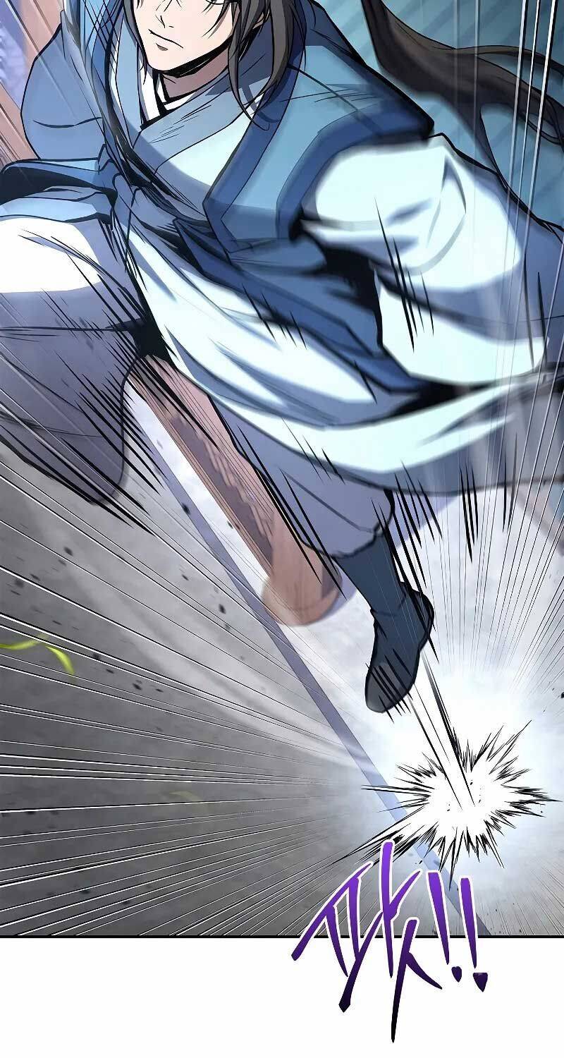 Chuyển Sinh Thành Tiêu Sư Chap 85 - Next Chap 86