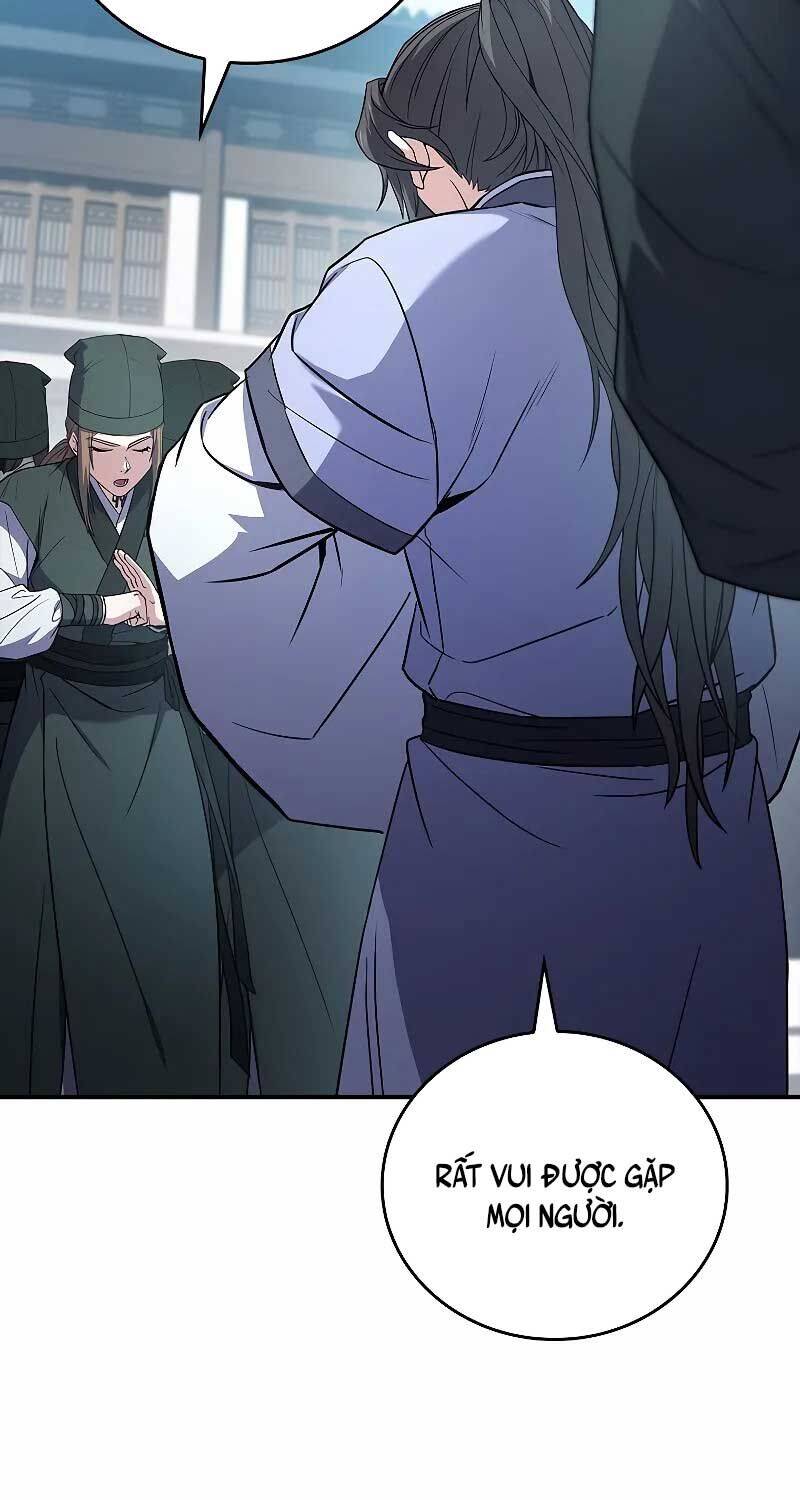 Chuyển Sinh Thành Tiêu Sư Chap 85 - Next Chap 86