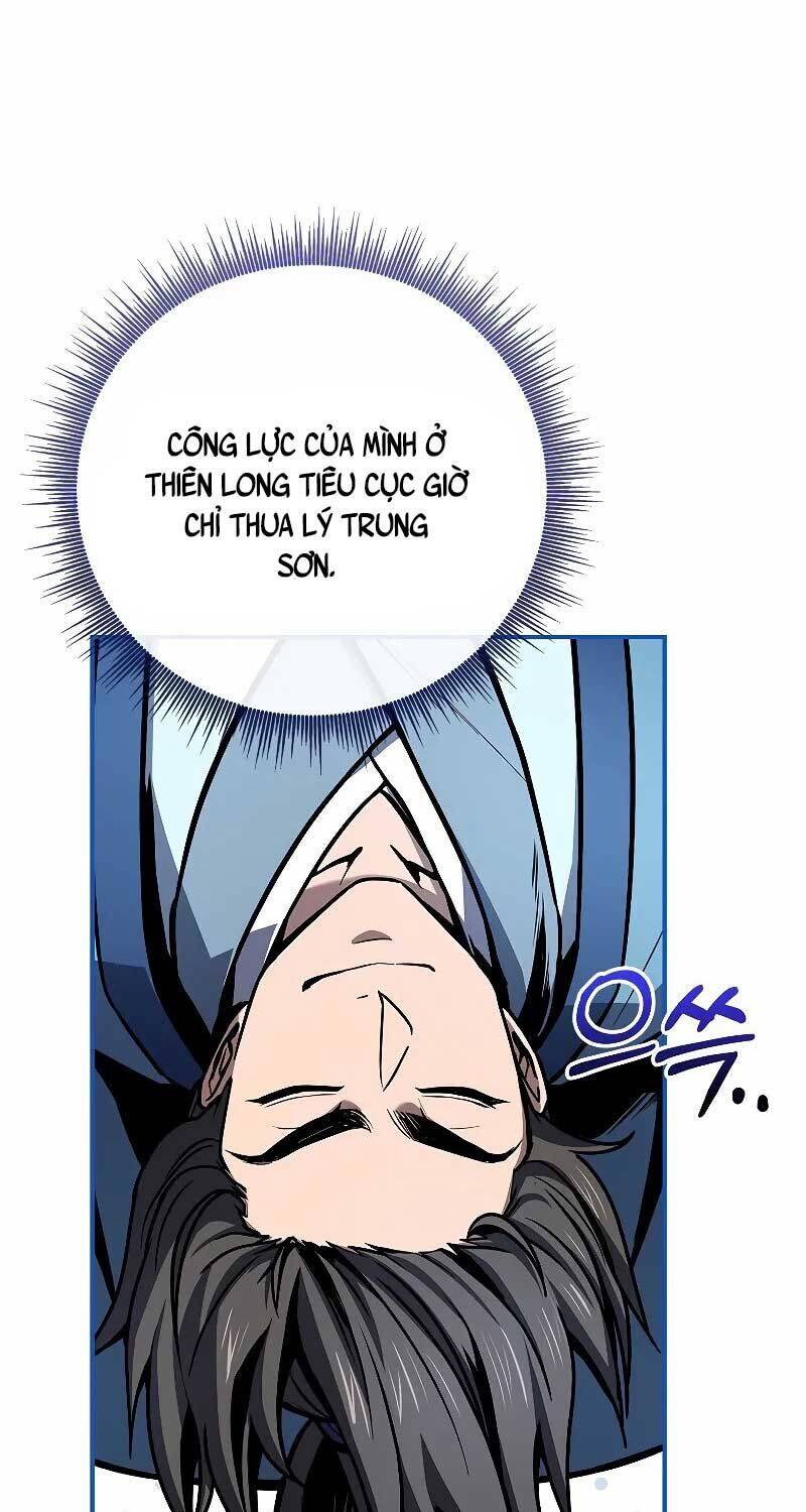 Chuyển Sinh Thành Tiêu Sư Chap 85 - Next Chap 86