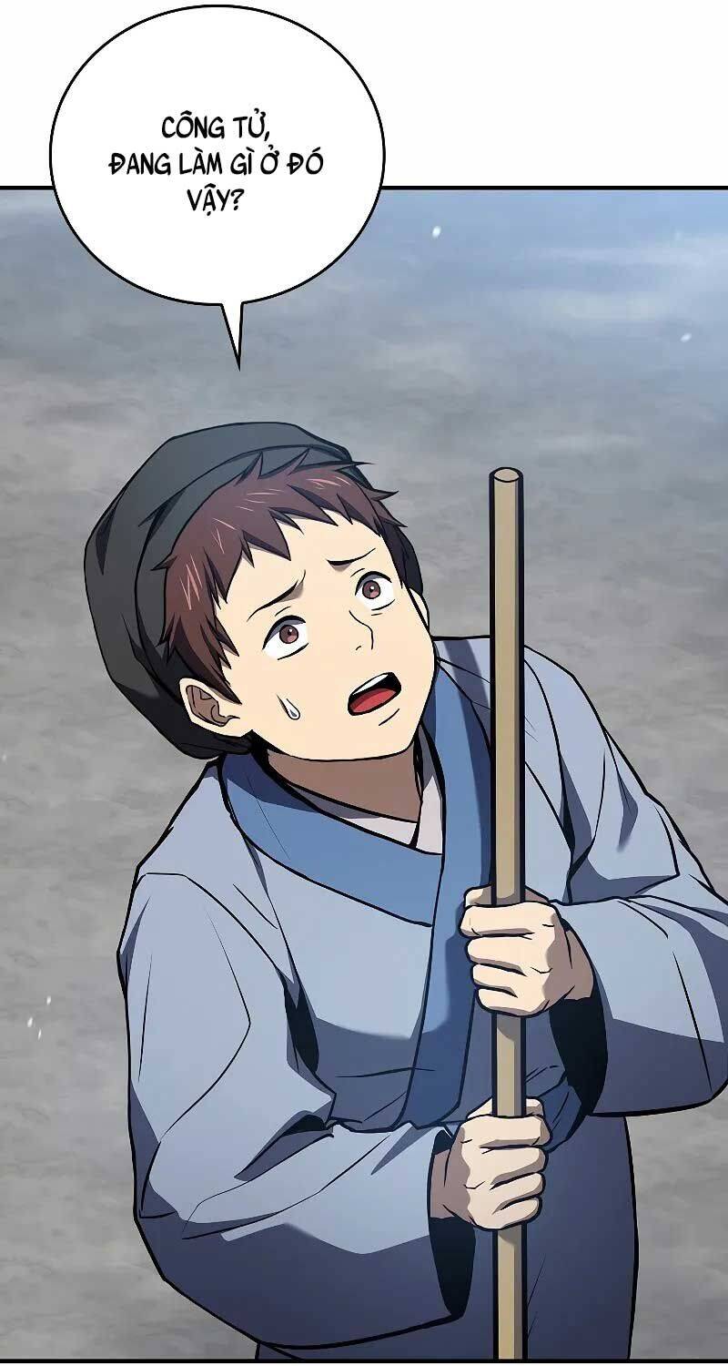 Chuyển Sinh Thành Tiêu Sư Chap 85 - Next Chap 86