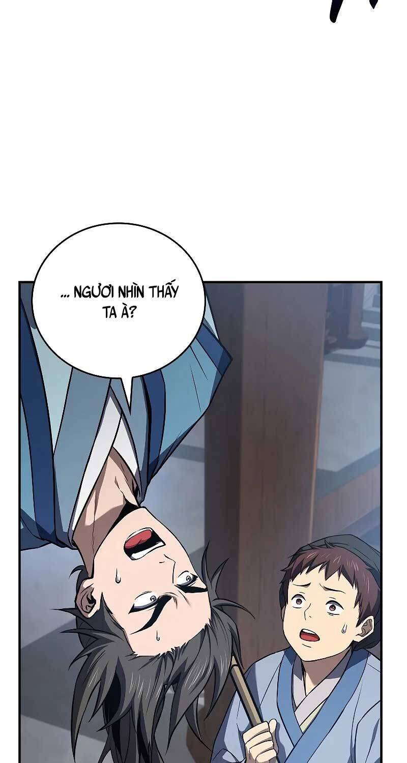 Chuyển Sinh Thành Tiêu Sư Chap 85 - Next Chap 86
