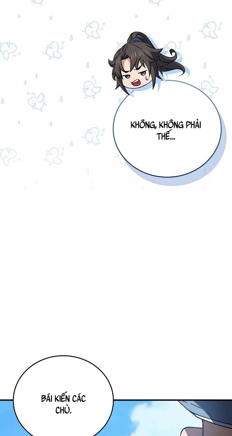 Chuyển Sinh Thành Tiêu Sư Chap 85 - Next Chap 86