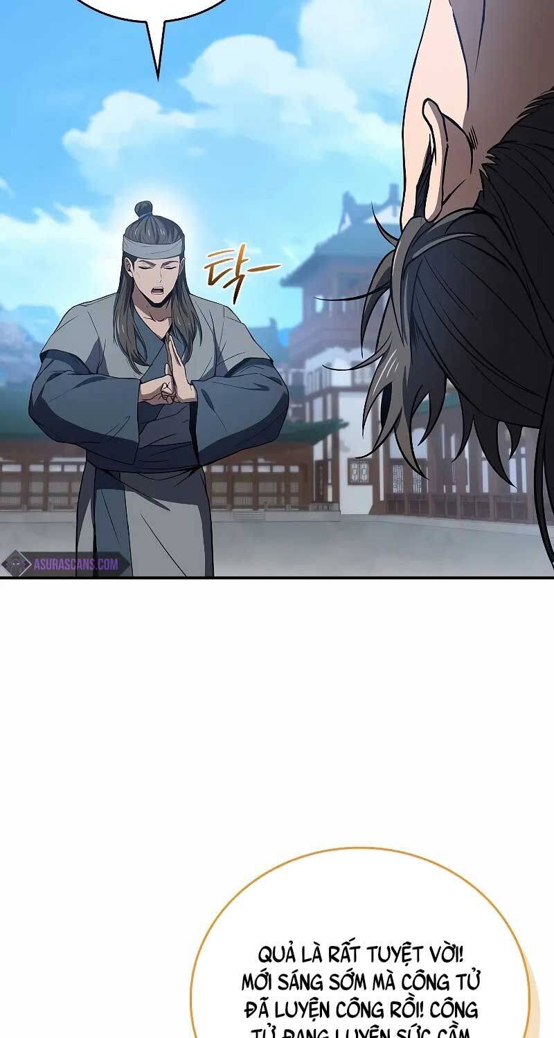 Chuyển Sinh Thành Tiêu Sư Chap 85 - Next Chap 86