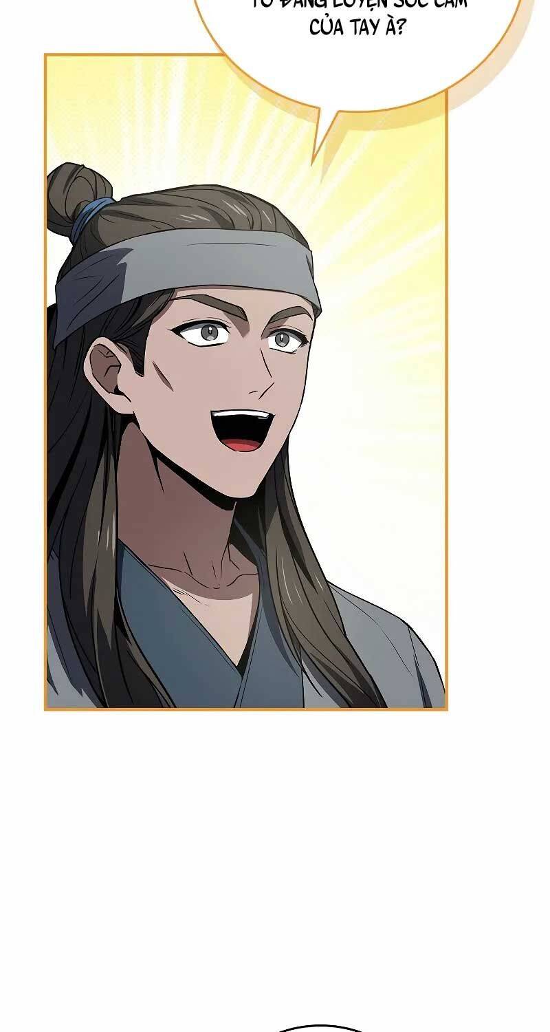 Chuyển Sinh Thành Tiêu Sư Chap 85 - Next Chap 86