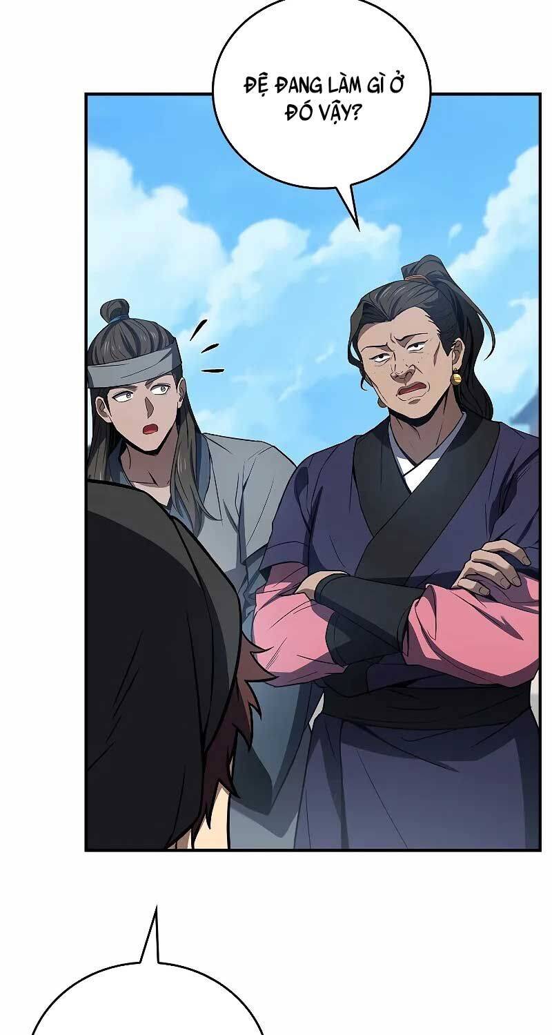 Chuyển Sinh Thành Tiêu Sư Chap 85 - Next Chap 86