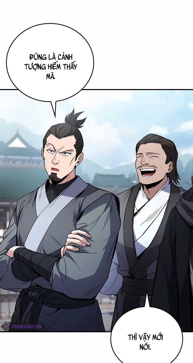 Chuyển Sinh Thành Tiêu Sư Chap 85 - Next Chap 86